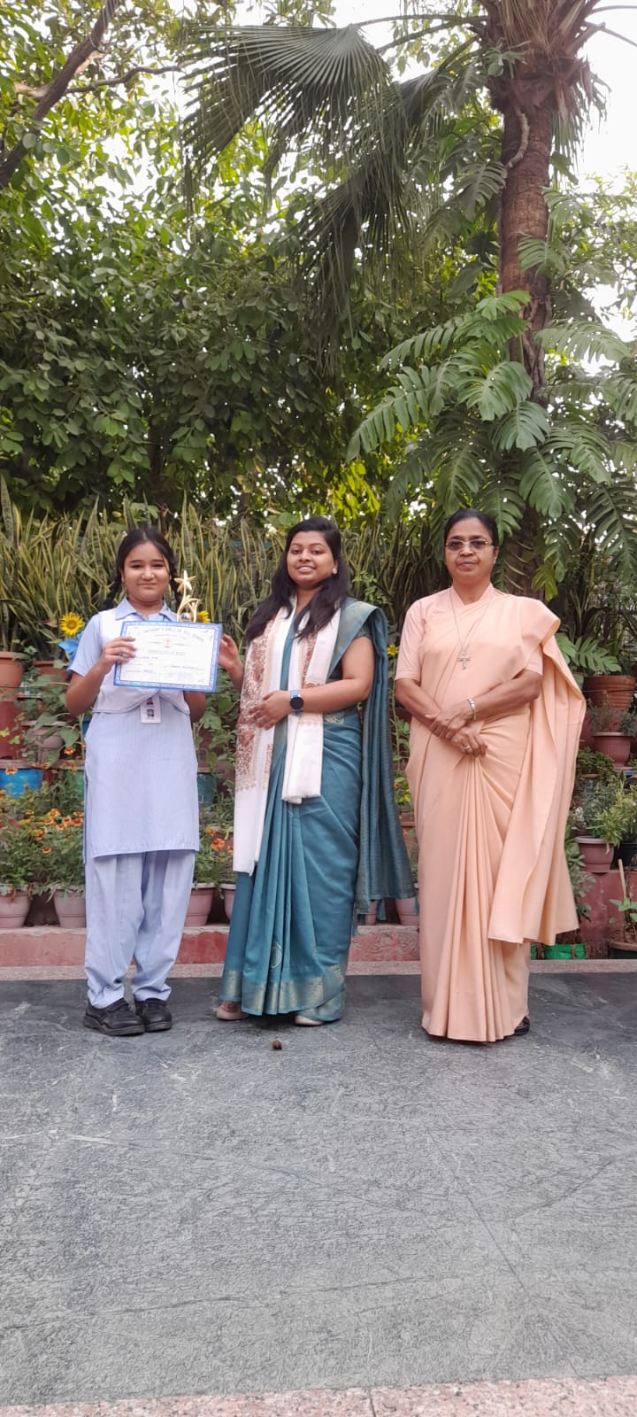 INSTITUTE DAY 2025